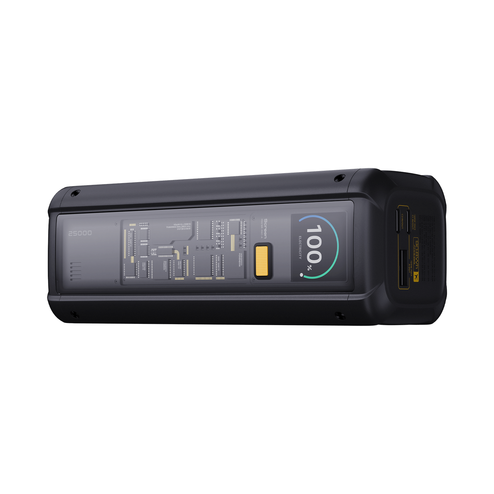 Xiaomi 212W HyperCharge Power Bank 25000mAh Buy - Xiaomi