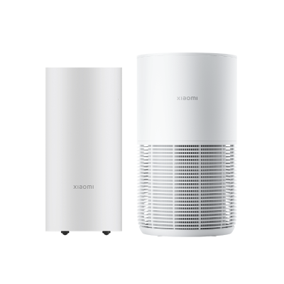 Smart Dehumidifier + Pet Care Air Purifier