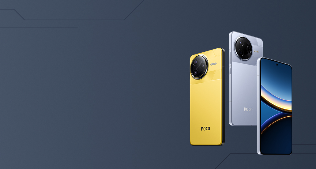 POCO F7 & Redmi Pad 2 Series - Xiaomi 公式(日本)