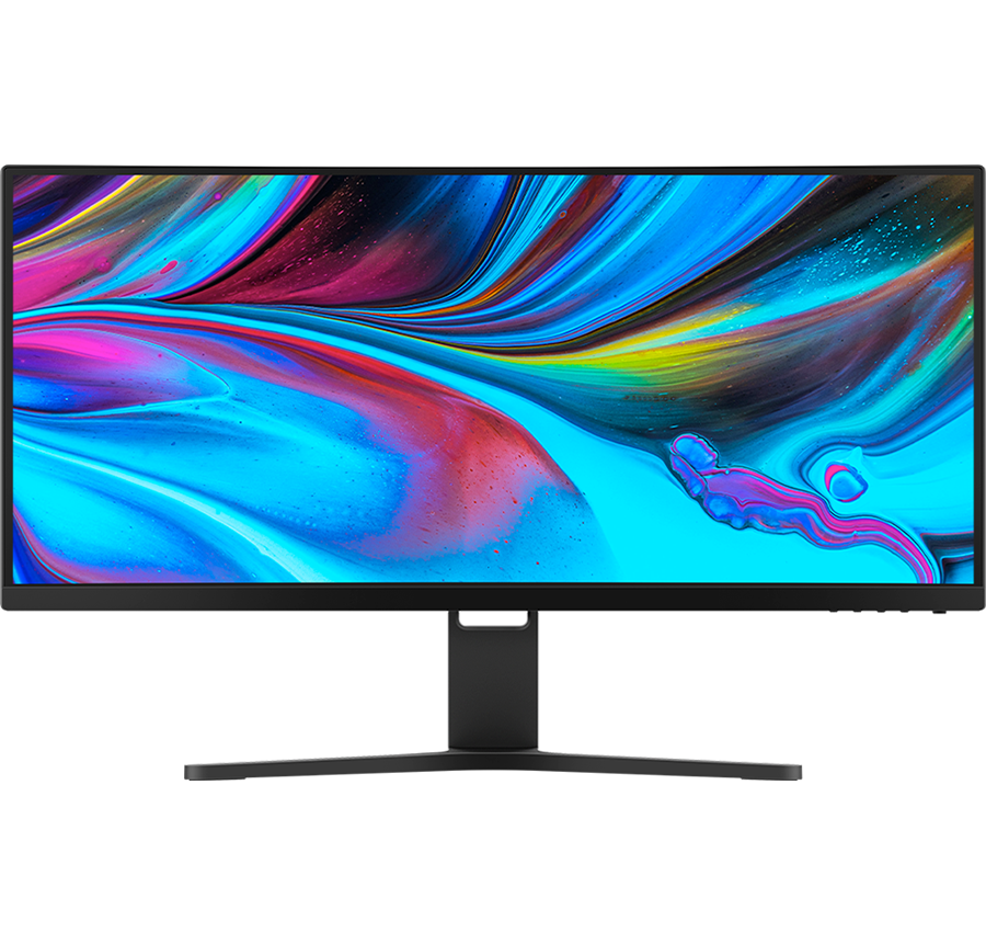 Xiaomi Curved Gaming Monitor 30 Inch Xiaomi Global