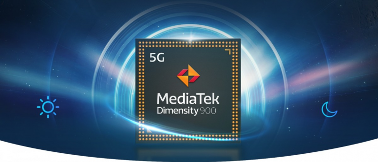 [5G] Mediatek et son Milieu de Gamme 2021 : le Dimensity 900 - Part 6 #MiTech