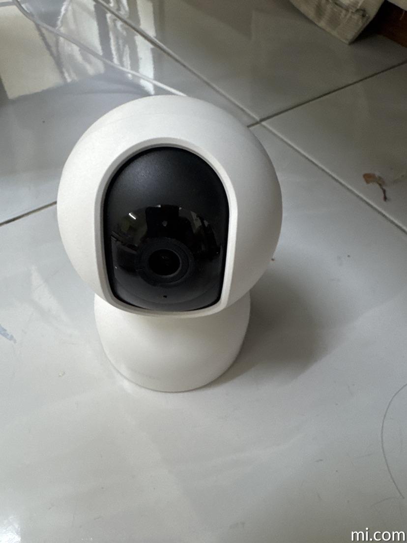 Xiaomi Smart Camera C400 Customer Reviews Xiaomi Malaysia