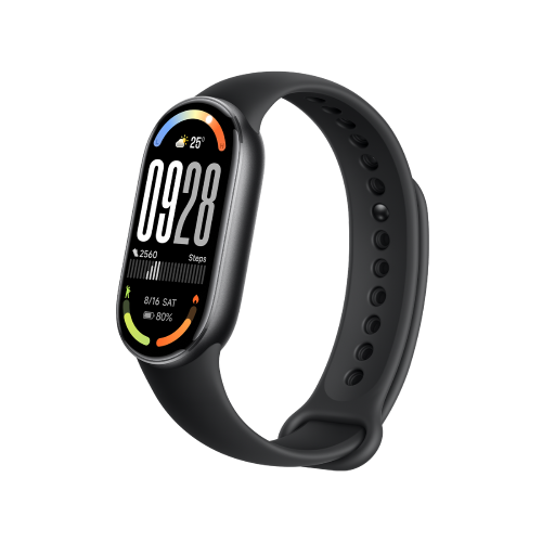 Xiaomi Smart Band 10