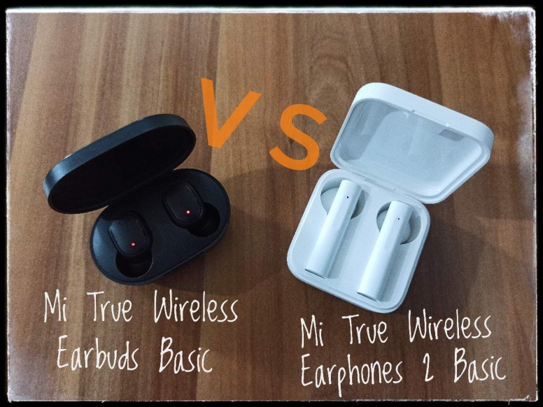 harga mi true wireless earbuds