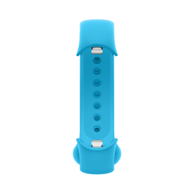 Xiaomi Smart Band 8 Strap Azul aguamarina