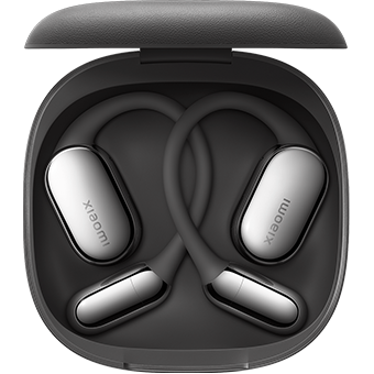 Xiaomi OpenWear Stereo Pro 色：チタングレー　未開封 Xiaomi OpenWear Stereo Pro：開放的な音の世界を広げる革新
