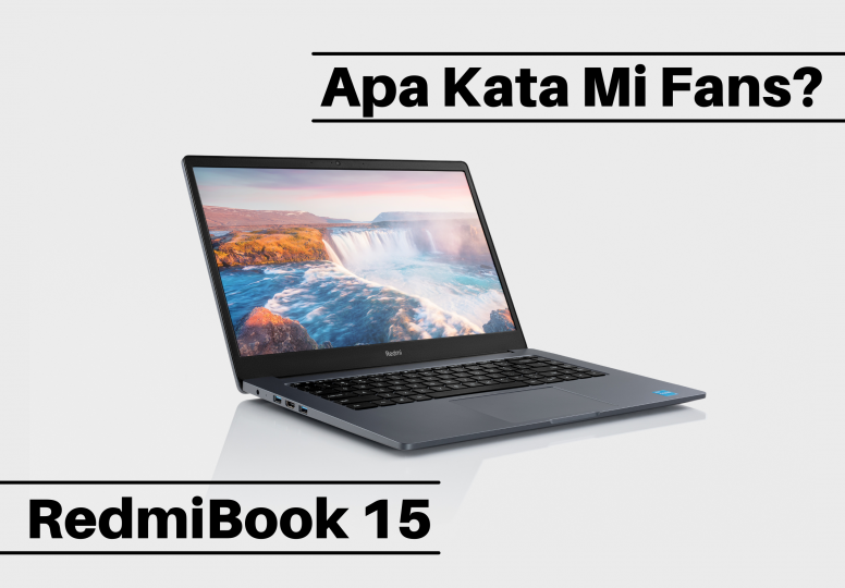 Клавиатура redmibook