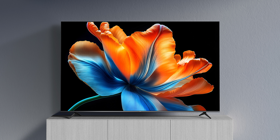 Xiaomi TV S Mini LED 2026 シリーズ新製品発売