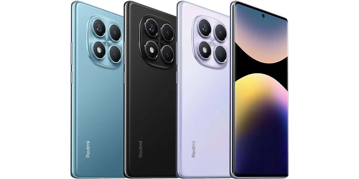 Xiaomi Redmi Note 14 Pro 4G 256Gb + 8Gb Nfc 6.67&Quot; 120Hz 200Mp