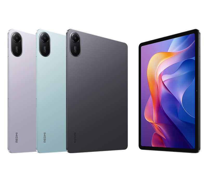 ほぼ新品Xiaomi Redmi Pad 2 8G版 Redmi Pad 2 仕様 - Xiaomi Japan