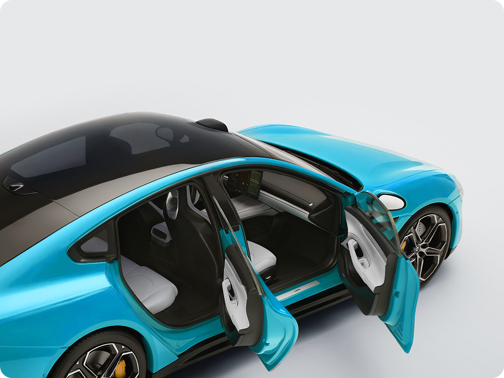 すべての仕様と機能 Xiaomi SU7 1:18 ダイキャストモデル | Xiaomi 日本