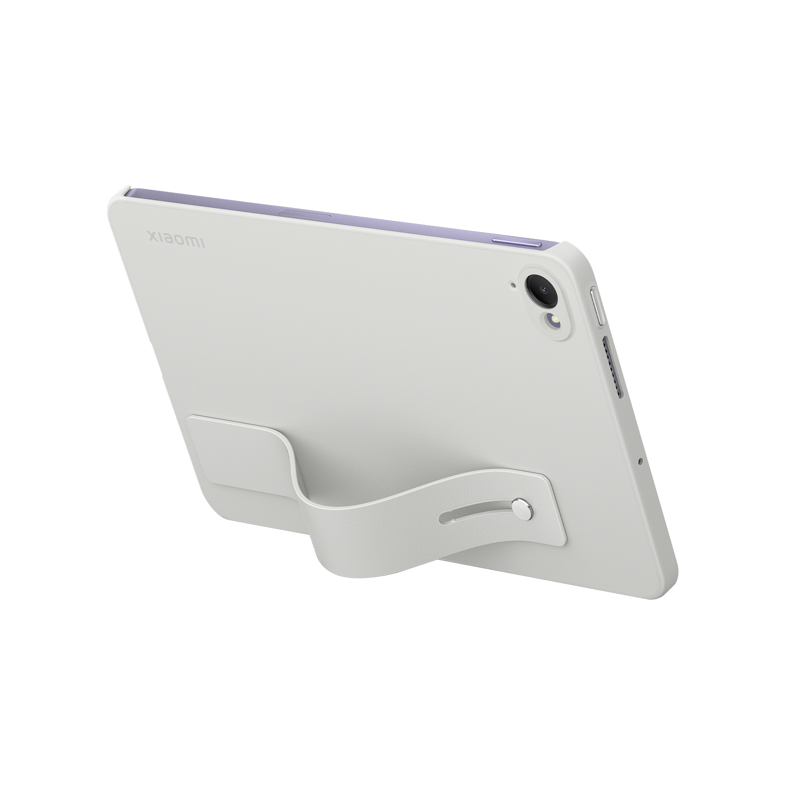 Xiaomi Pad Mini 腕帶式保護殼