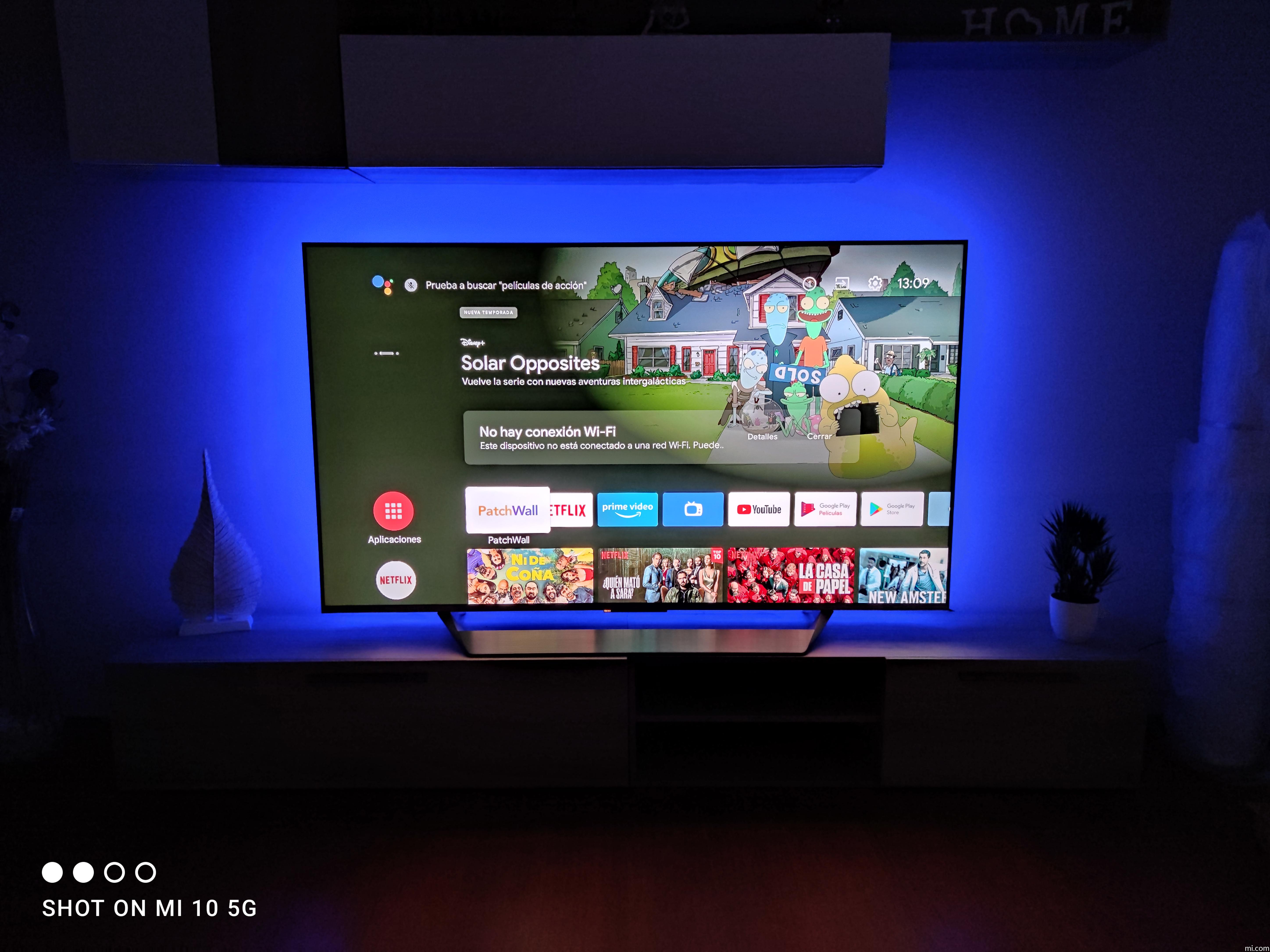 Mi TV Q1 75丨Xiaomi France丨