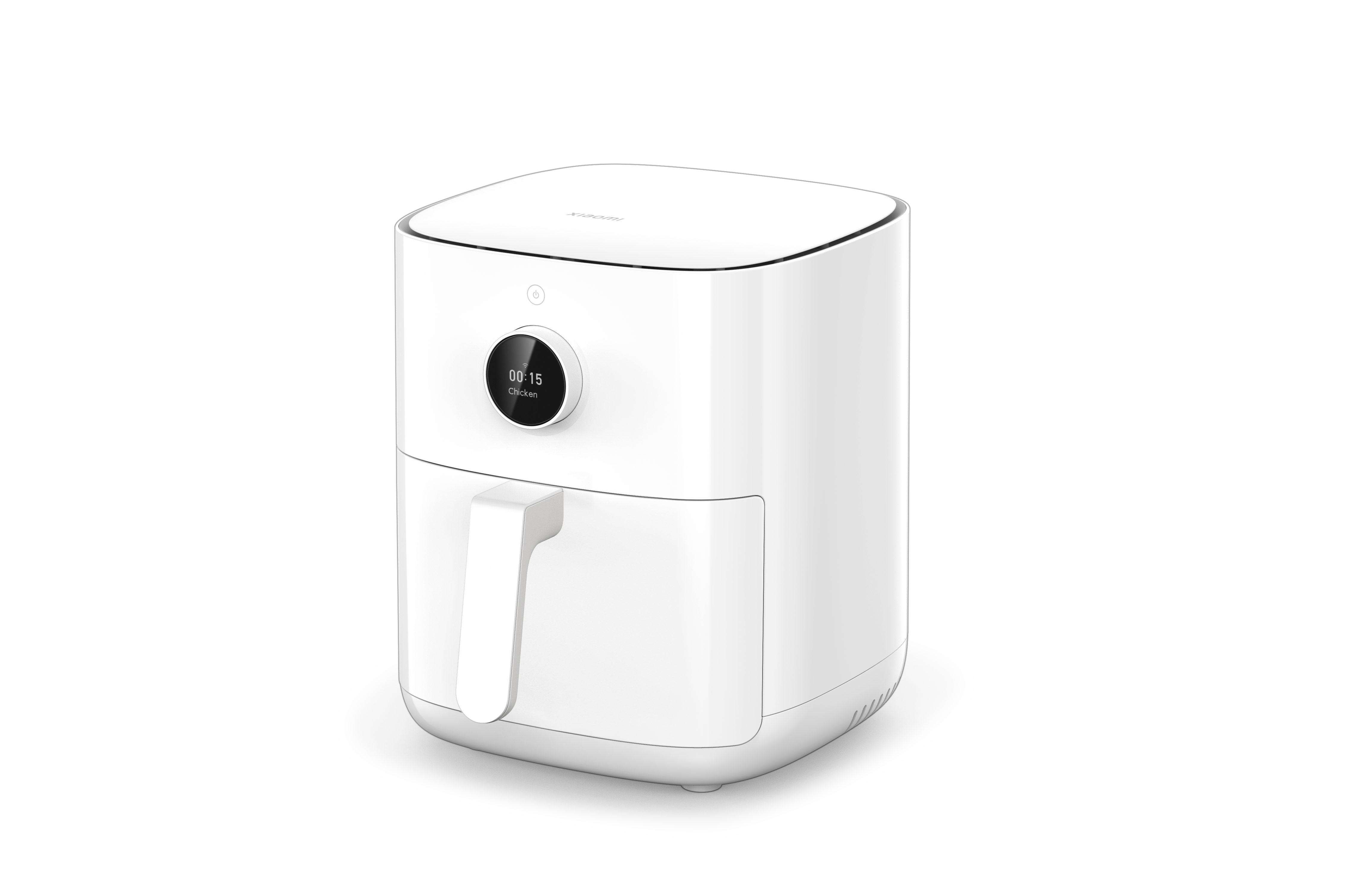 Xiaomi エアフライヤー エッセンシャル 6L 大容量 家庭用 電気 エアフ Amazon.co.jp: Xiaomi エアフライヤー エッセンシャル 6L 大容量