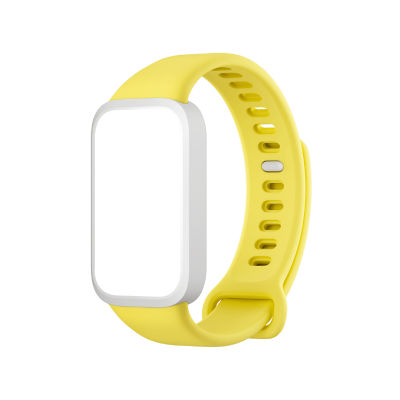 Xiaomi Smart Band 9 Active Strap Yellow