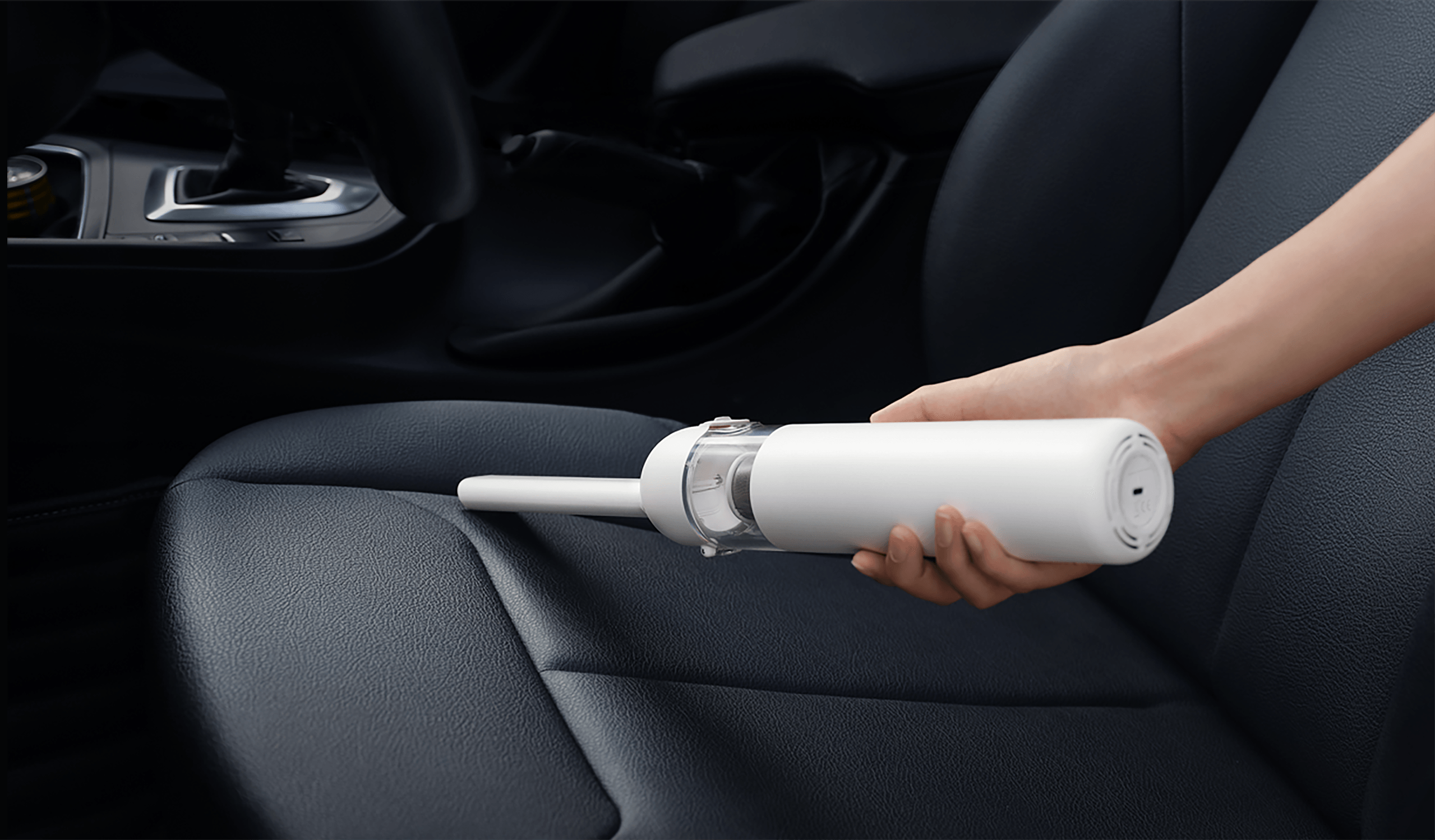 Ideal para el auto