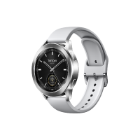 Xiaomi Watch S3 銀色