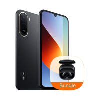 REDMI A7 Pro (4+64)+REDMI Buds 6 Play