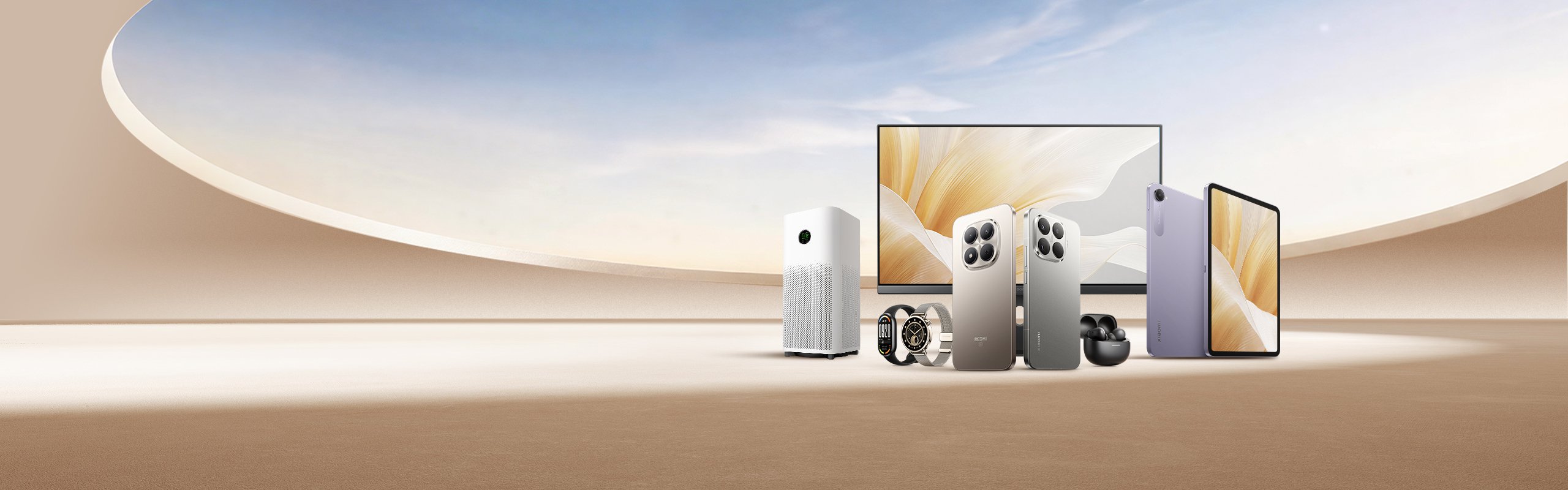 Xiaomi Fan Festival 2026