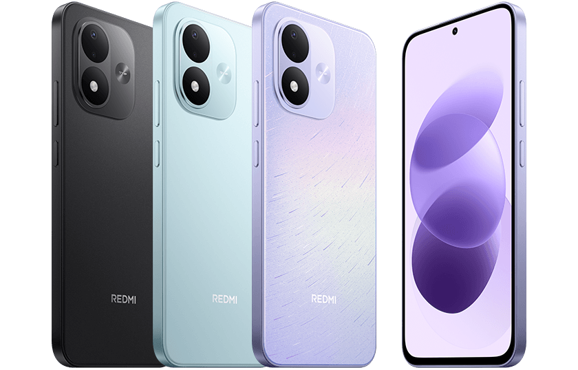 Redmi Note 17 5G Thông số, Tính năng | Xiaomi Việt Nam