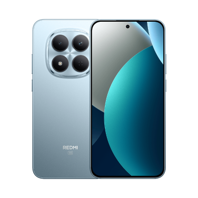 REDMI Note 15 Pro 5G Glacier Blue 8 GB + 256 GB