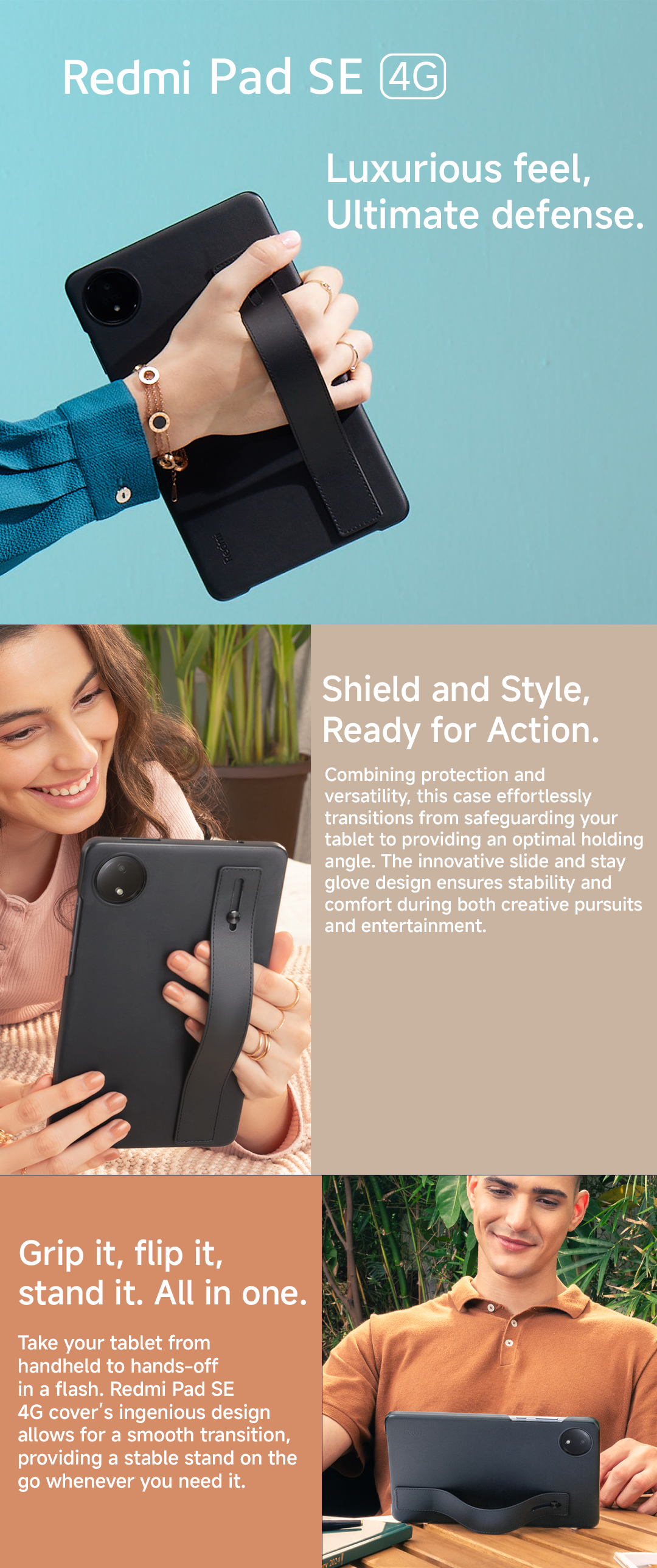 Item - Mi Xiaomi India
