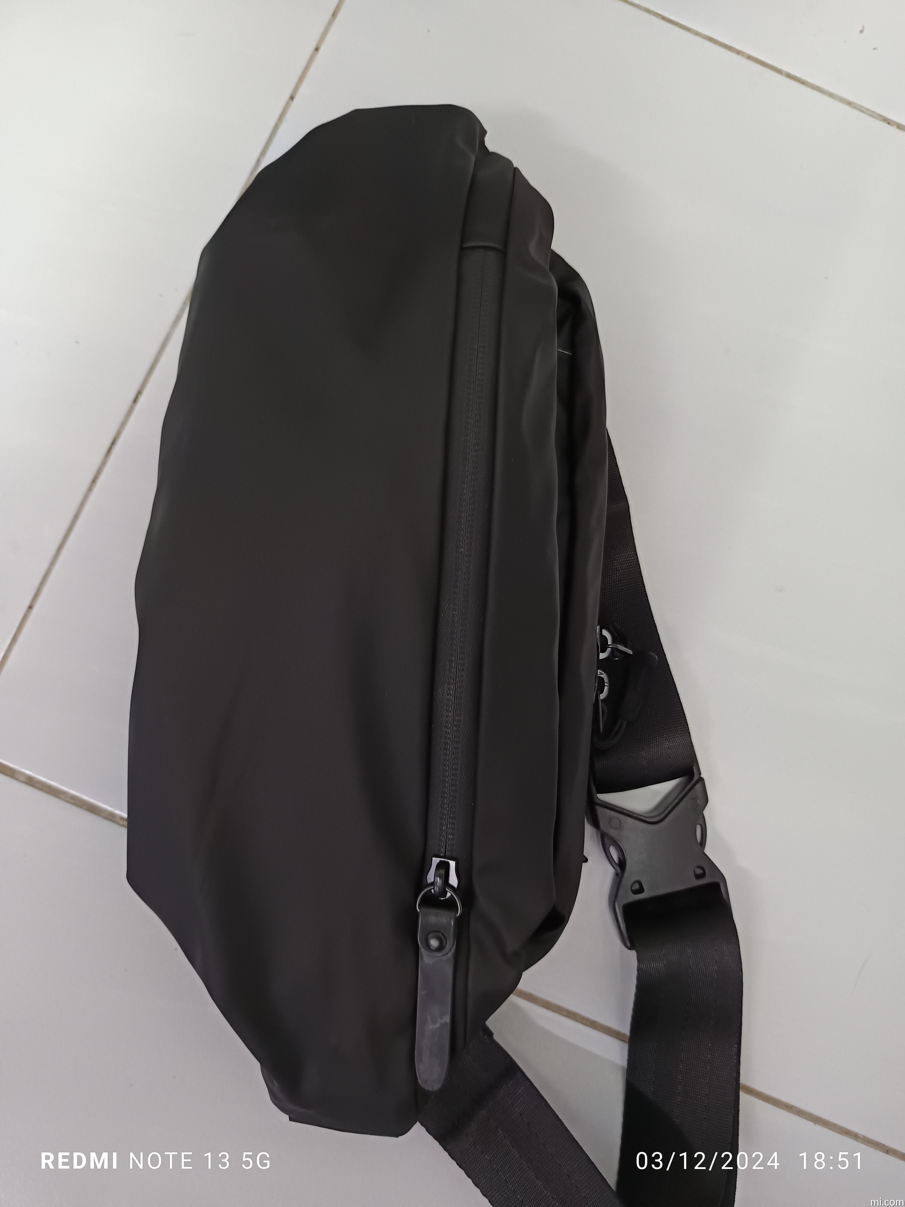 Crossbody Bag Sling Bag Xiaomi Review Xiaomi Sports Fanny Pack