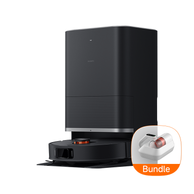 Xiaomi Robot Vacuum X20 Max с подарком