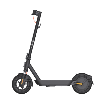 Xiaomi Electric Scooter 5 Plus Negro