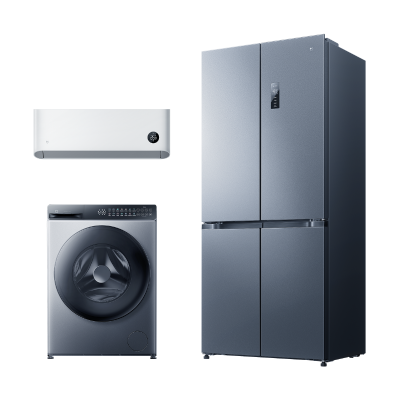 Mijia Major Appliances Super Combo