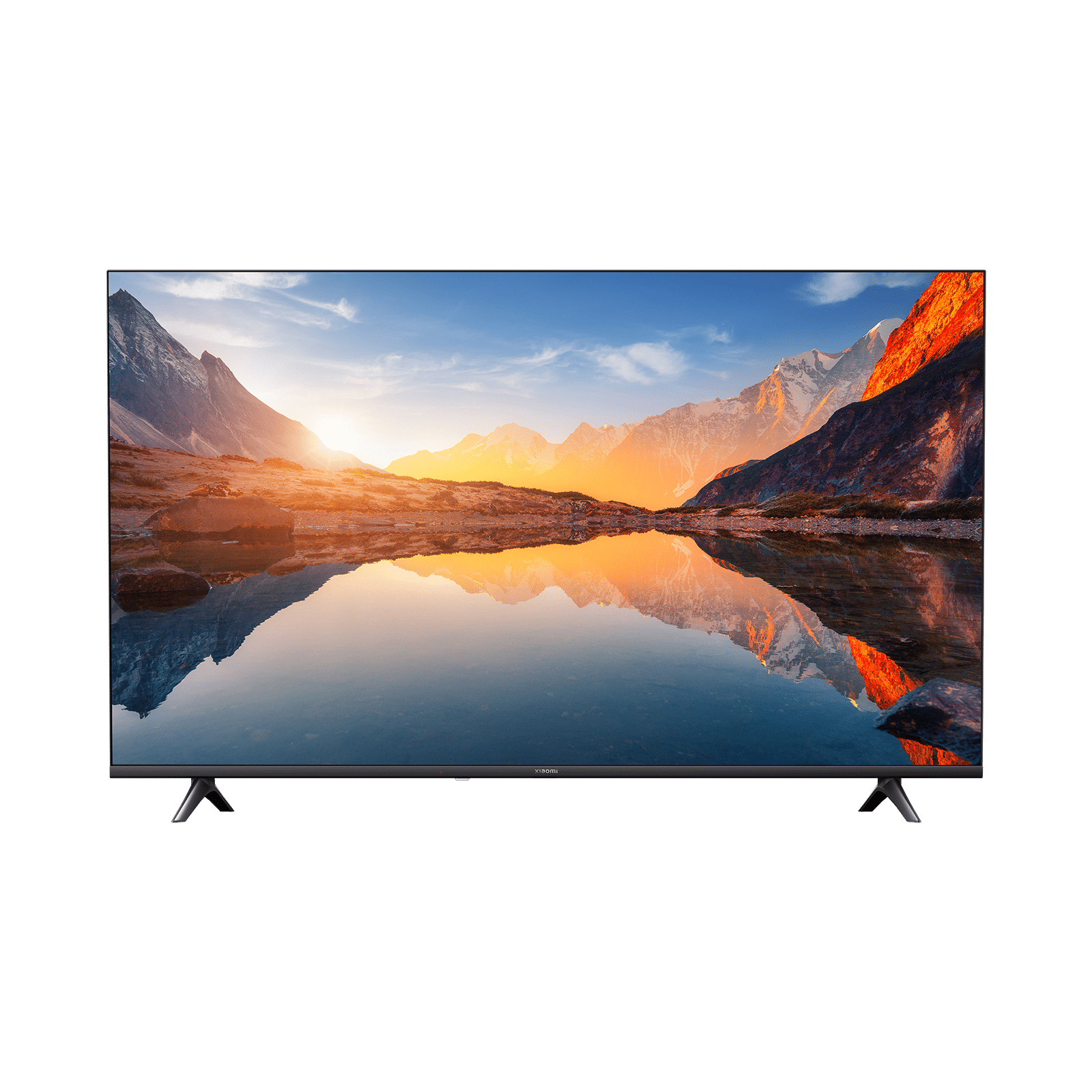Xiaomi TV A 2025 43F: Best & Latest Price to Buy | Xiaomi Singapore