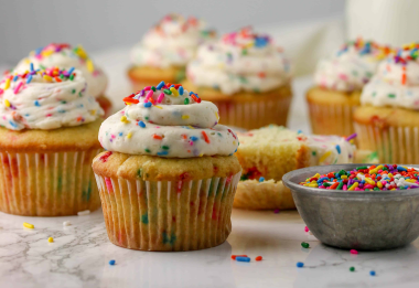 Android 1 à Android 13, ces petits délices sucrés