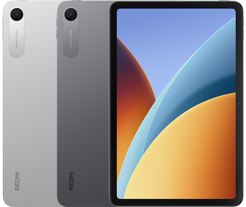 Redmi pad 2 グローバル版　グレー REDMI Pad 2 9.7 Specs