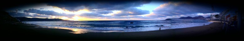 Thème de la semaine #Ciel