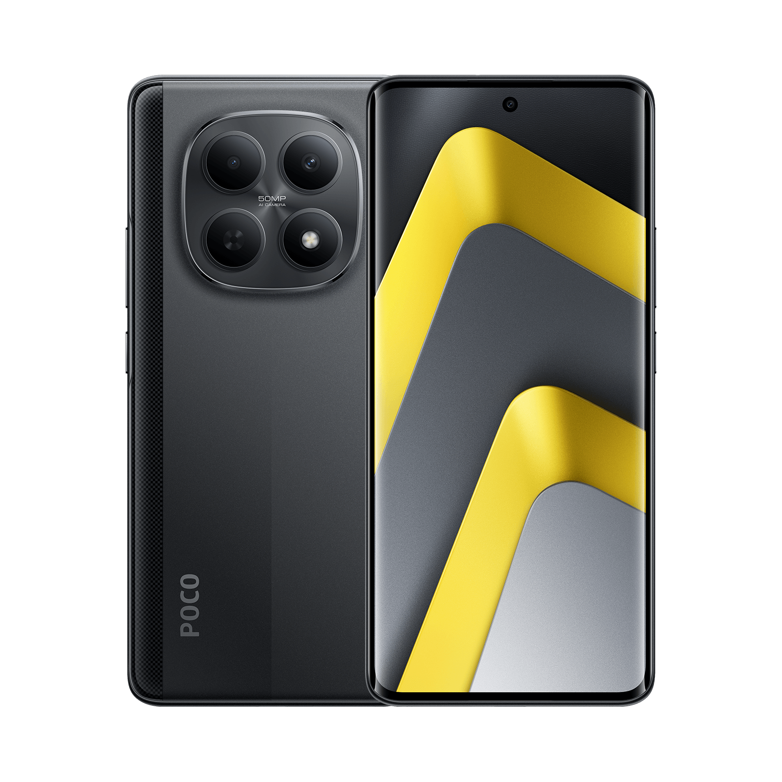 POCO M8 5G Negro 8GB + 512GB