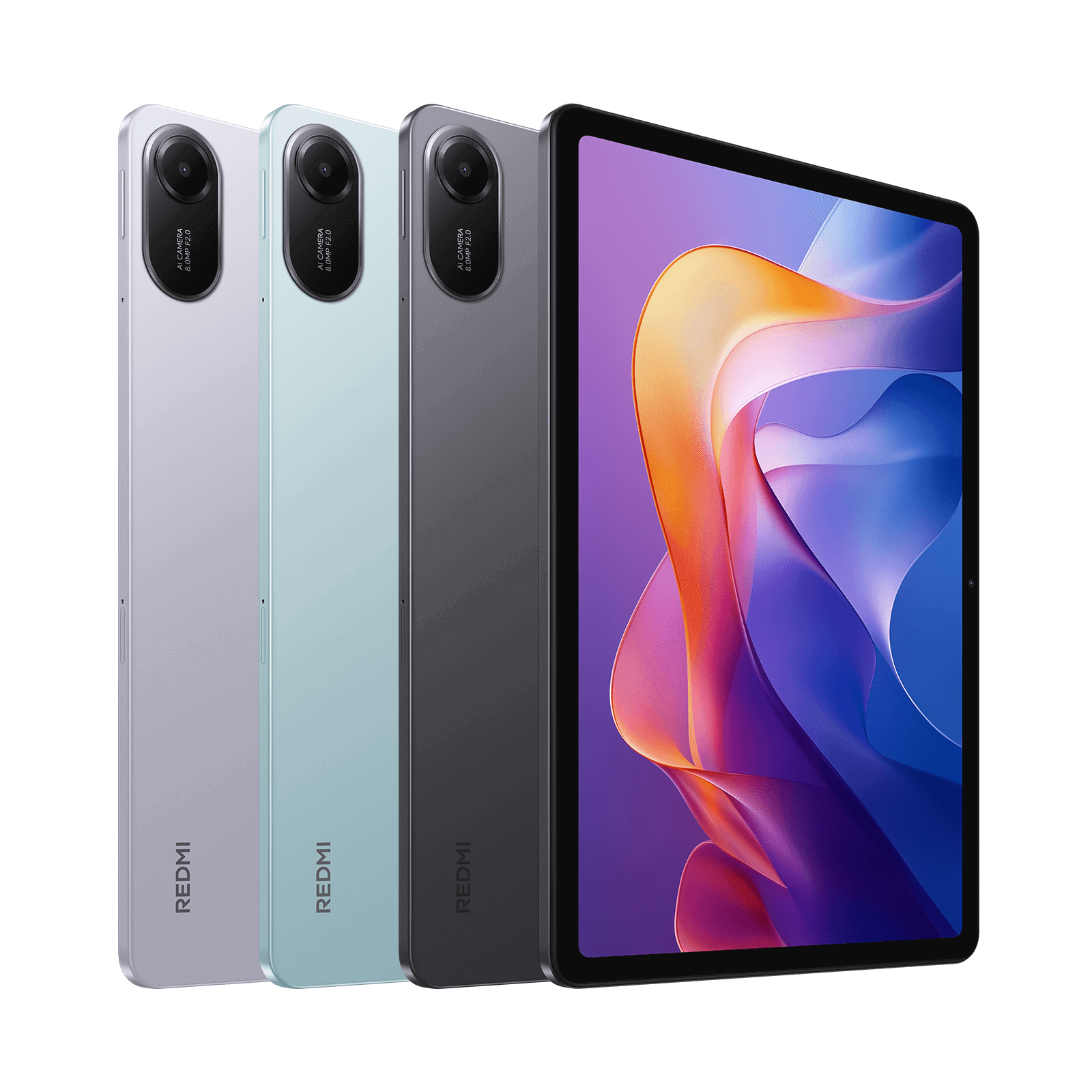 REDMI Pad 2 Specs, Features | Xiaomi Singapore