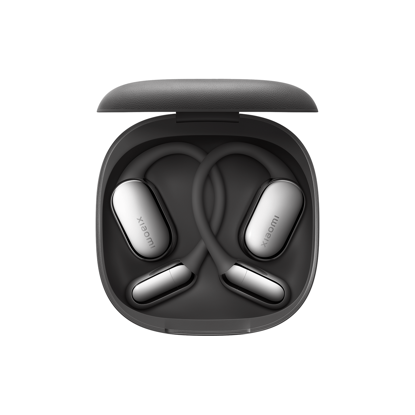 Xiaomi OpenWear Stereo Pro グラファイト ブラック
