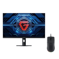 Xiaomi Gaming Monitor Bundle