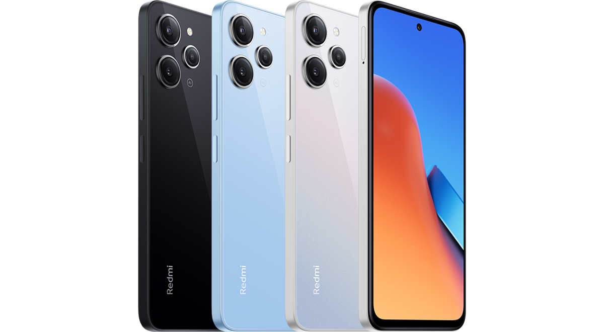 Redmi 12 Xiaomi Bulgaria Redmi 12 Xiaomi Bulgaria