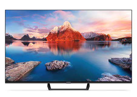 Xiaomi TV A Pro 43 Inch 4K QLED Google TV (2026)