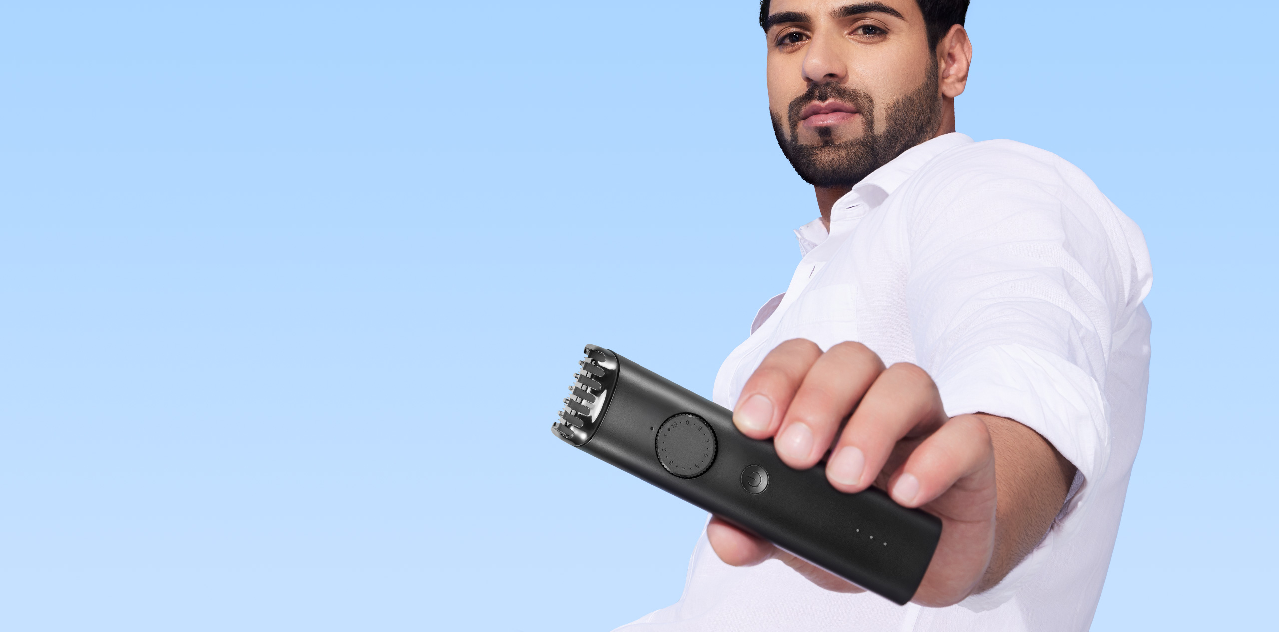 Xiaomi Beard Trimmer 2c