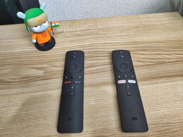 Mi tv stick завис на заставке