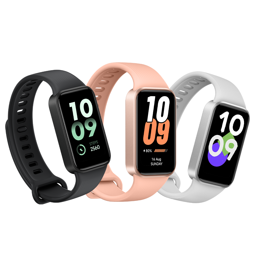 Xiaomi Smart Band 11 Active Specs, Features | Xiaomi UK