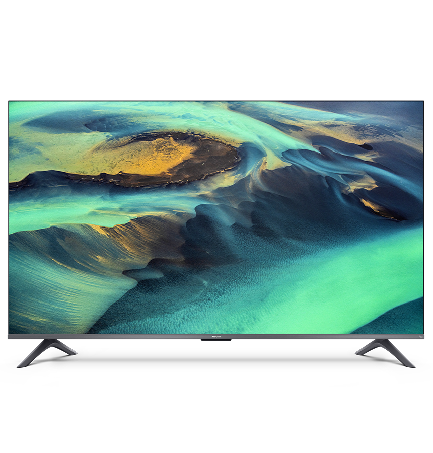 Xiaomi Fire TV A Pro 55 2026 Especificaciones - Xiaomi España