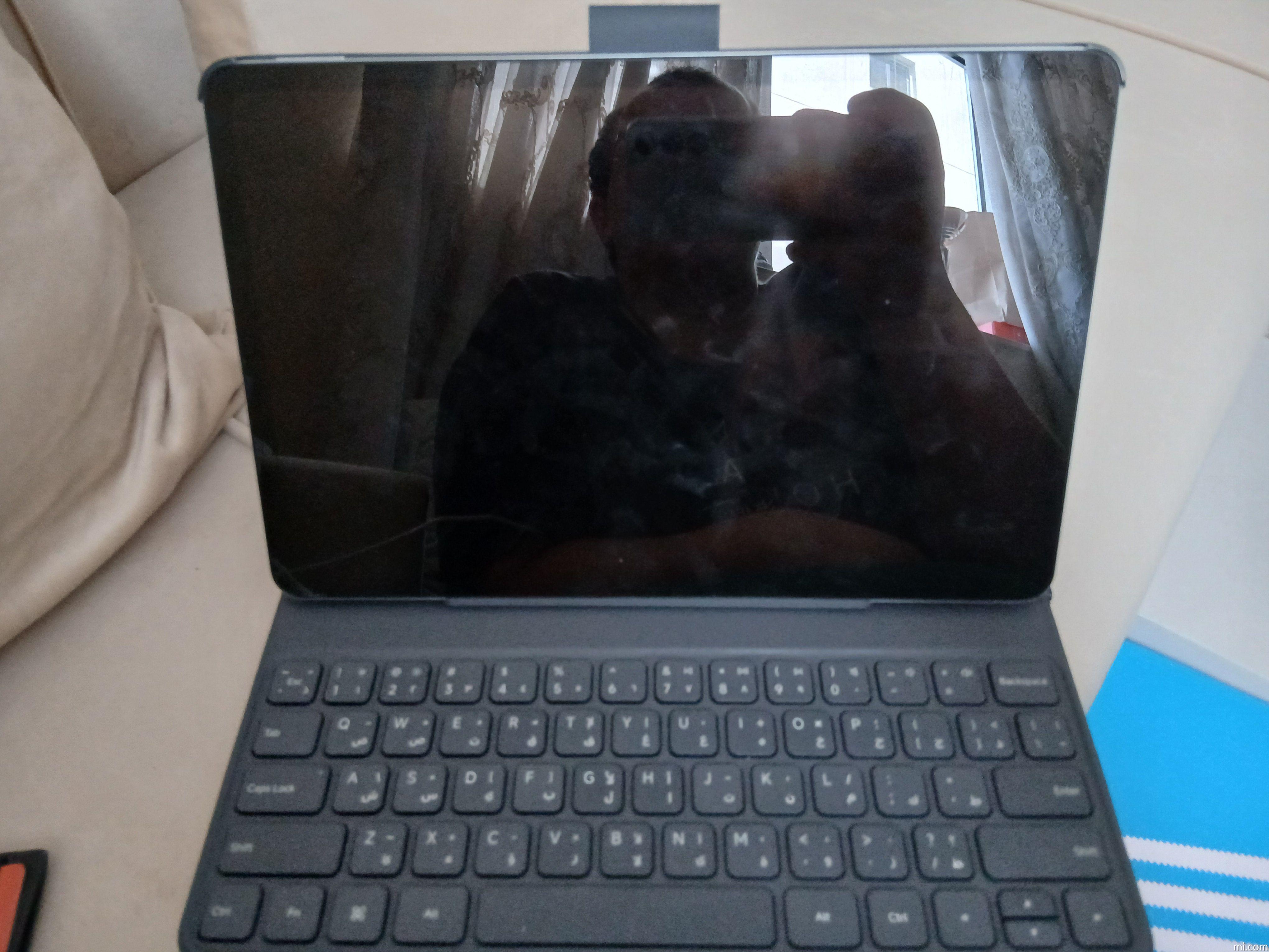 Redmi Pad Pro Keyboard Specs - Xiaomi United Arab Emirates