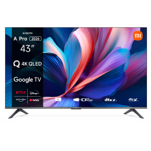 Xiaomi TV A Pro 43U 2026