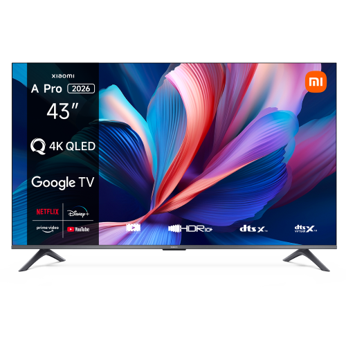 Xiaomi TV A Pro 43U 2026