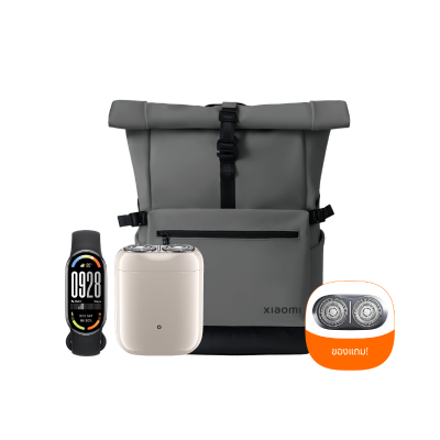 New Year Gift for Him-B