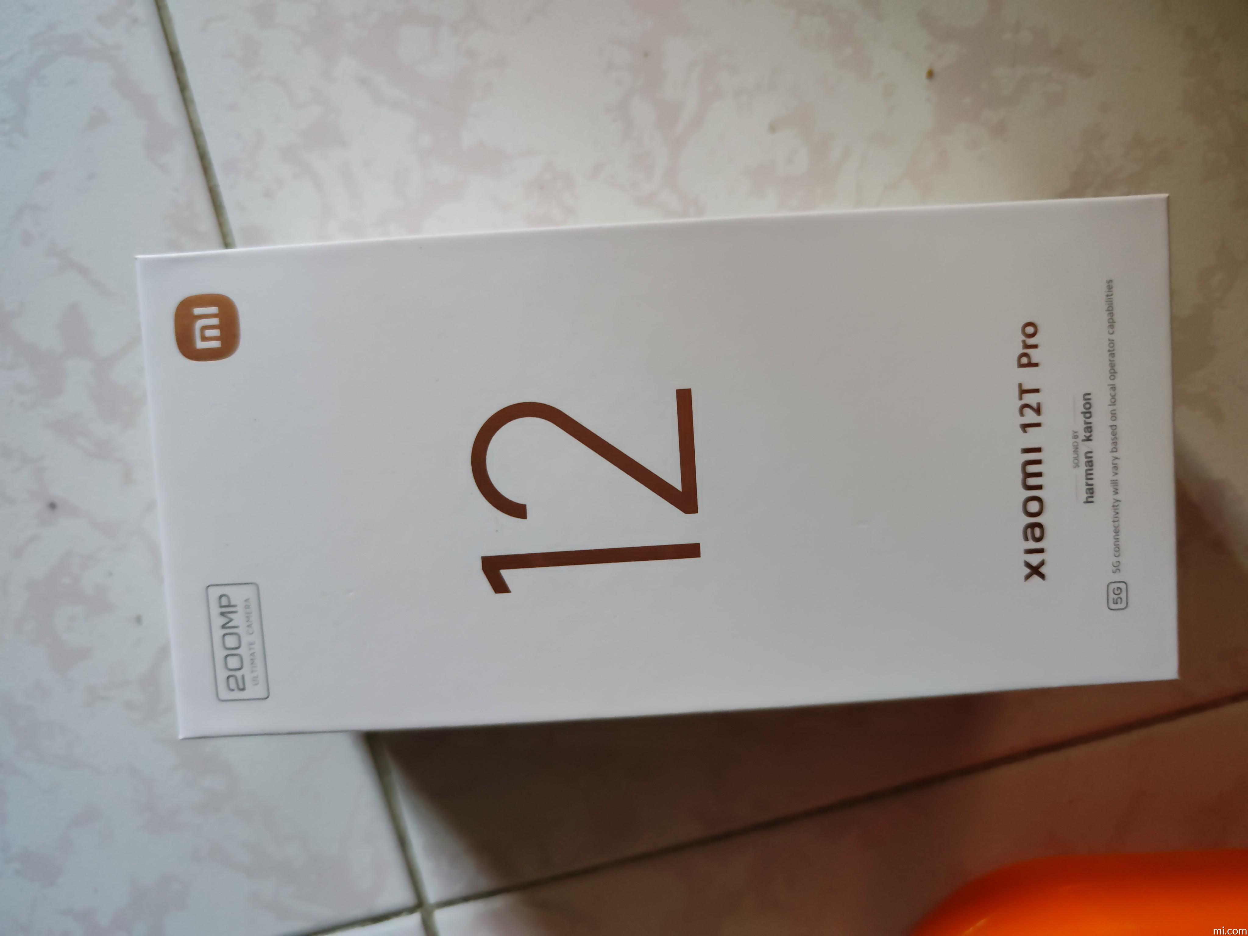 xiaomi-12t-pro - 小米香港官網