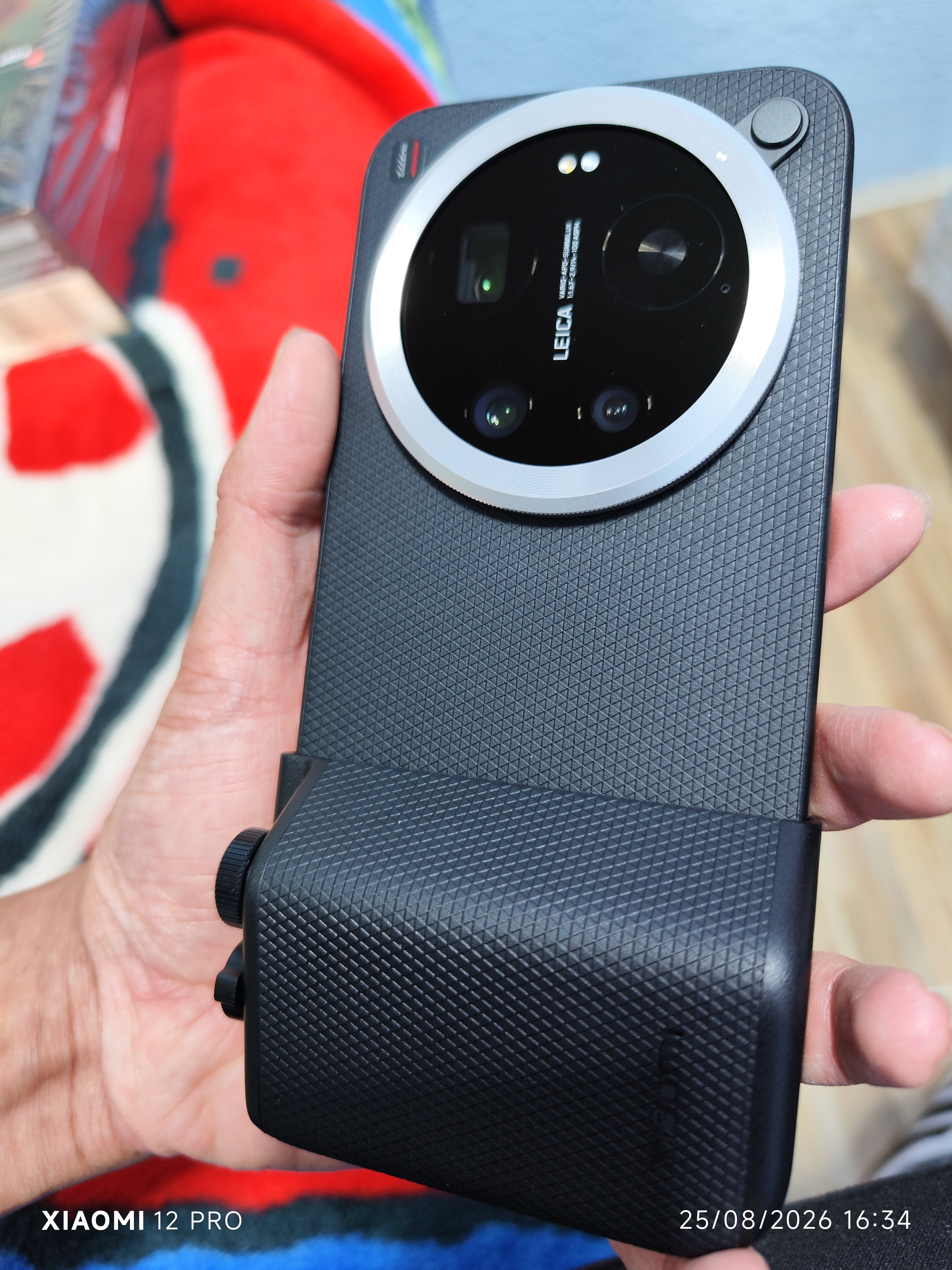 Todas las Especificaciones y Características de Xiaomi 17 Ultra